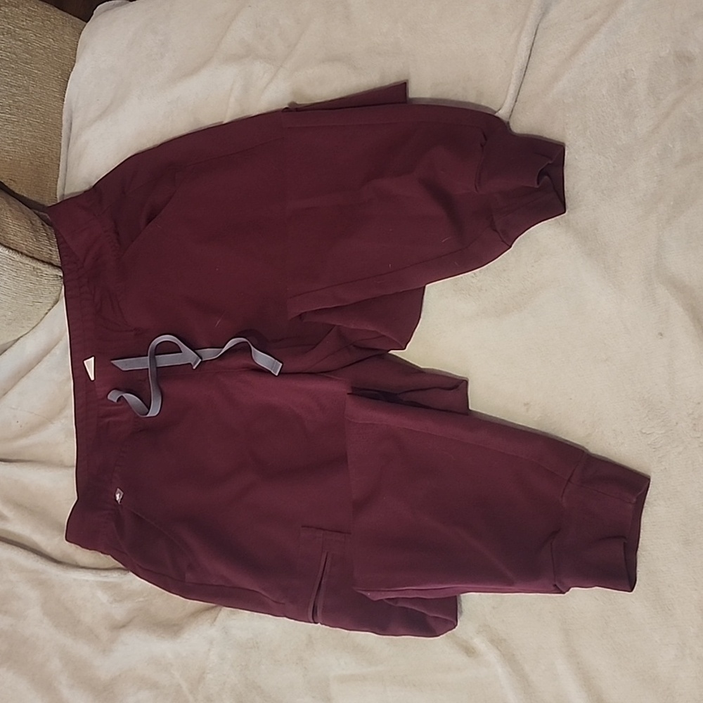 Figs medium petite joggers